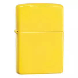 Зажигалка Zippo