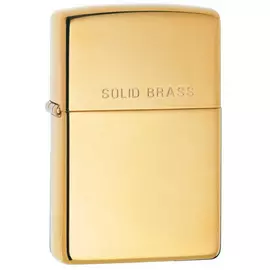 Зажигалка Zippo