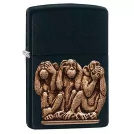Зажигалка Zippo Classic 29409