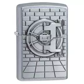 Зажигалка Zippo