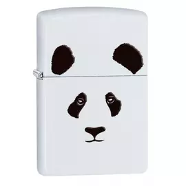 Зажигалка zippo classic с покрытием white matte 28860