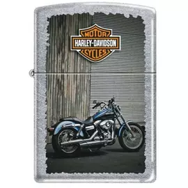 Зажигалка Zippo