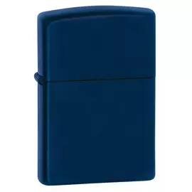 Зажигалка Zippo Navy Matte 239