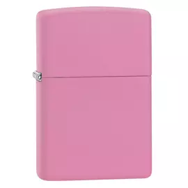 Зажигалка Zippo Pink Matte 238