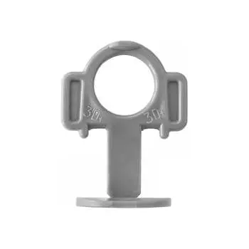 Зажим 3D+ СВП 3D Krestiki К00005560