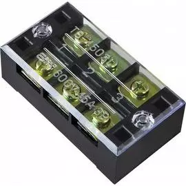 Зажим АБК-СИЛА