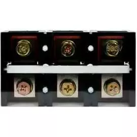 Зажим АБК-СИЛА