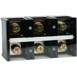 Зажим АБК-СИЛА