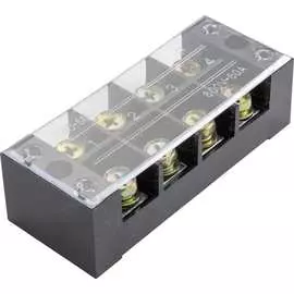 Зажим АБК-СИЛА