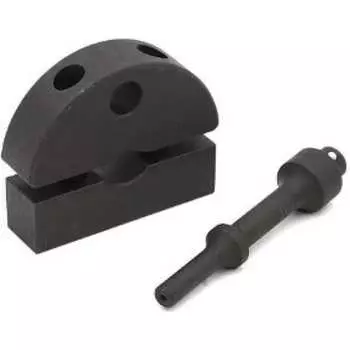 Зажим-адаптер для съемника форсунок Car-tool CT-3334