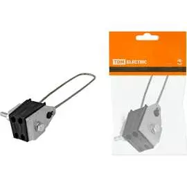 Зажим анкерный TDM ЗАБ SQ0412-1039