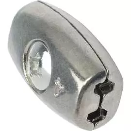 Зажим-бочонок Tech-Krep