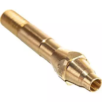 Цанговый зажим для TIG-40 Кедр