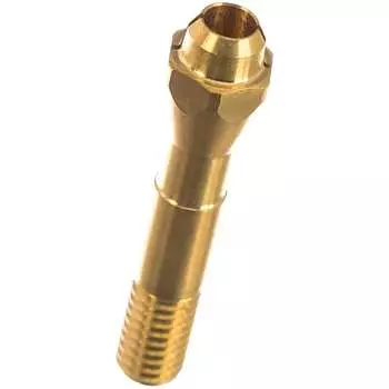 Цанговый зажим для TIG-40 Кедр