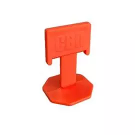 Зажим DECOR Флажок 339-0100