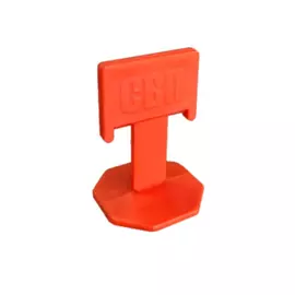 Зажим DECOR Флажок 339-0500