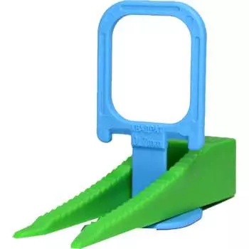 Зажим DECOR 446-4040 11608152