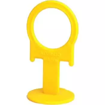 Зажим DECOR Кольцо 449-1300 11608273