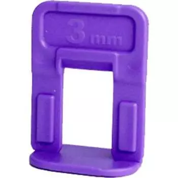 Зажим DECOR 669-5050 11608042