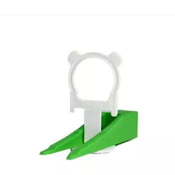 Зажим DECOR 447-4040 11608153