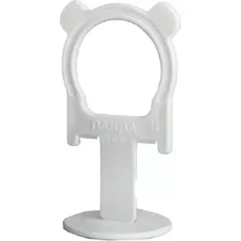 Зажим DECOR Панда 449-4500 11608299