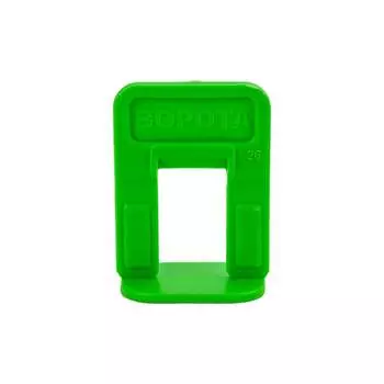 Зажим DECOR 669-3050 DECOR 11608002