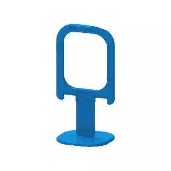 Зажим DECOR Квадрат 449-3050 11606841