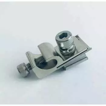 Зажим Delta Solar для заземления