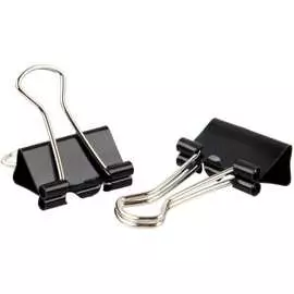 Зажим для бумаг Attache Economy 933325