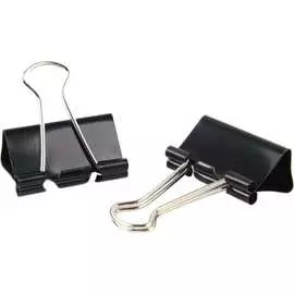 Зажим для бумаг Attache Economy 933327