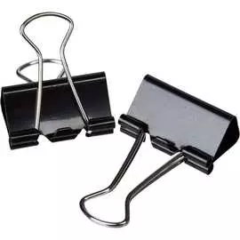 Зажим для бумаг Attache