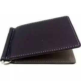 Зажим для денег Beroma