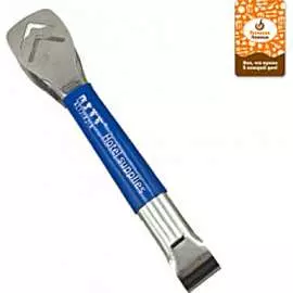 Зажим для еды Плошкин Ложкин