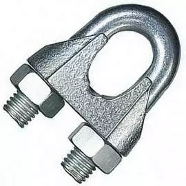 Зажим для каната Партнер