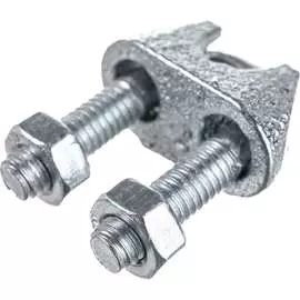 Зажим для канатов Госкреп 7-0010310