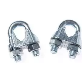 Зажим для канатов swfs тов-111605