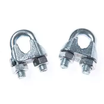 Зажим для канатов swfs тов-111609