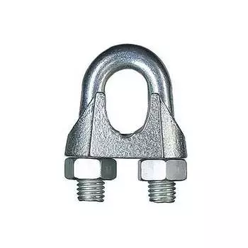 Зажим для канатов swfs тов-195937