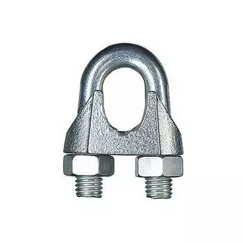 Зажим для канатов swfs тов-195939