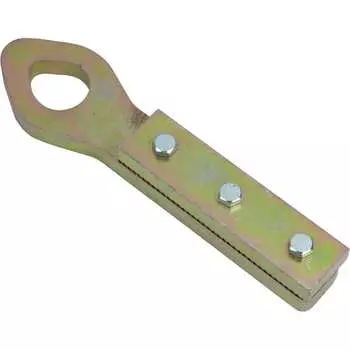 Зажим для кузовной растяжки Licota