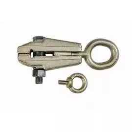 Зажим для кузовных работ AIST 67915225-M 00-00022598