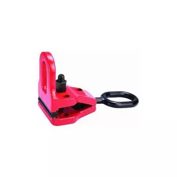 Зажим для кузовных работ FORCE 9M1604