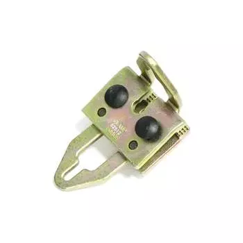 Зажим для кузовных работ FORCE 62512