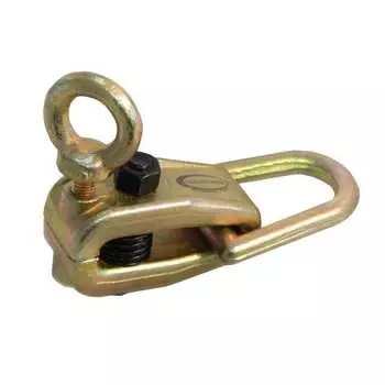 Зажим для кузовных работ Rockforce