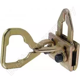 Зажим для кузовных работ FORCE 62513