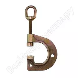 Зажим для кузовных работ WIEDERKRAFT WDK-0211