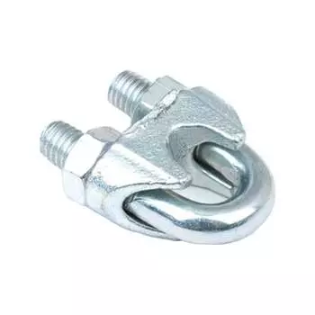 Зажим для стальных канатов BEFAST