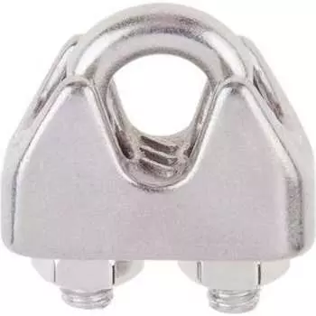 Зажим для стальных канатов STARFIX SMZ1-02259-4