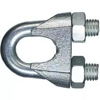 Зажим для стальных канатов STARFIX SMP-46603-1