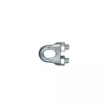 Зажим для стальных канатов STARFIX SMP-46611-1